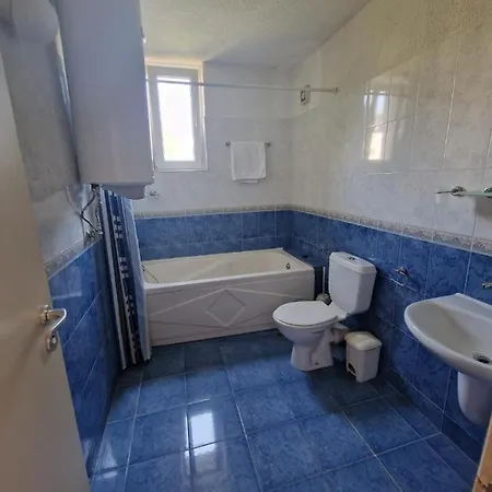 Prima 1 Apartamento *