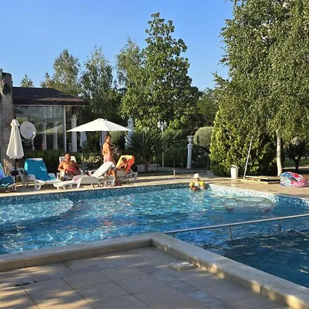 Appartement Prima 1