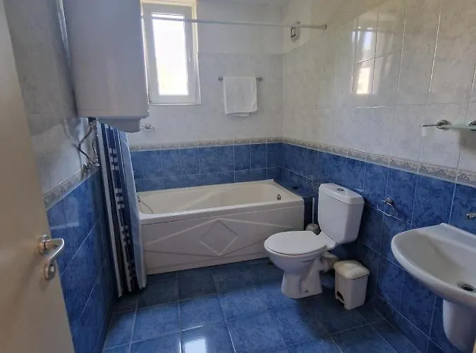 Prima 1 Apartamento *